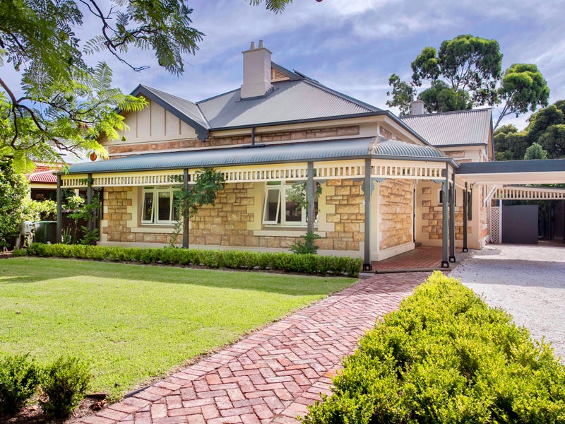 4 Trevelyan Street, Wayville, SA 5034 Property Details