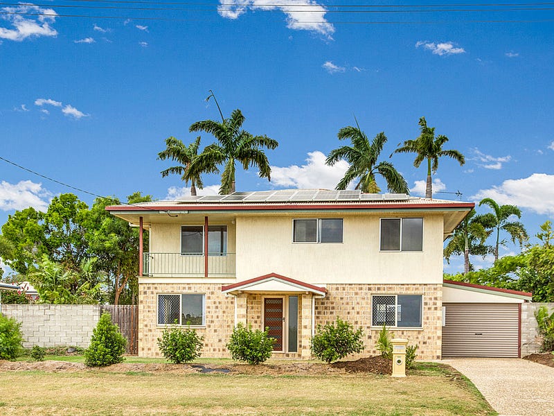 72 Aerodrome Road, Clinton, Qld 4680 Property Details