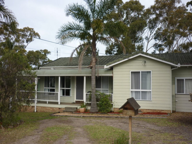 4 Kestrel Avenue, Sanctuary Point, NSW 2540