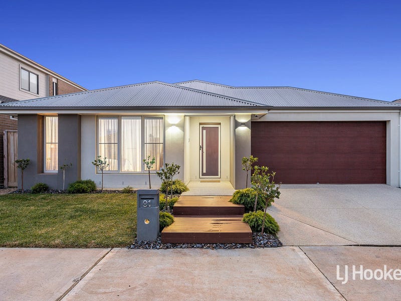 91 Astoria Drive Point Cook Vic 3030 Realestate Com Au