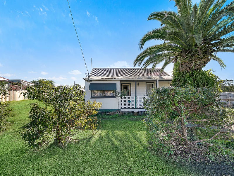 2 Racecourse Road, Cessnock, NSW 2325 Property Details