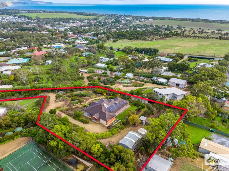 16 Brook Place, Normanville, SA 5204