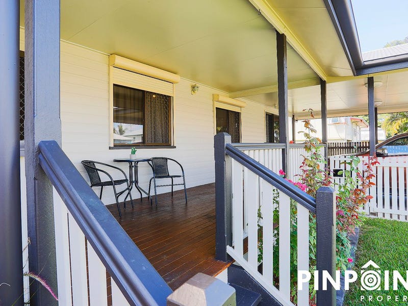 6 Paulette Street, West Mackay, QLD 4740