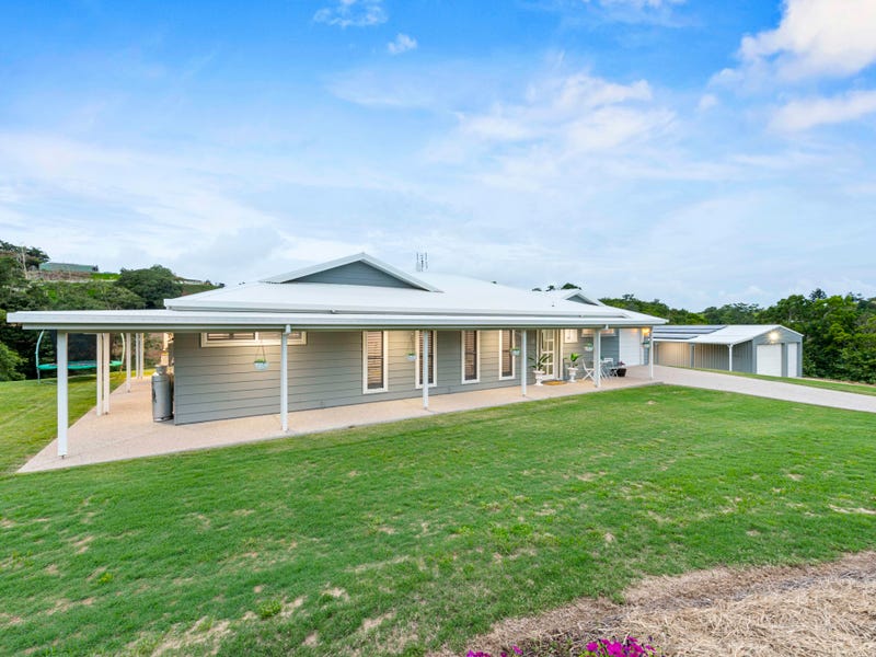 119 Gardiners Road, Habana, QLD 4740