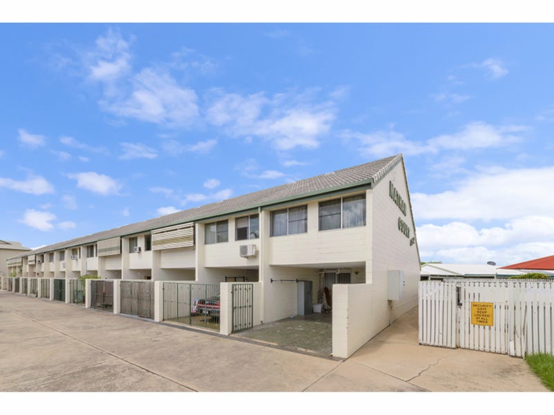 13/352 Ross River Road, Cranbrook, Qld 4814 Property Details