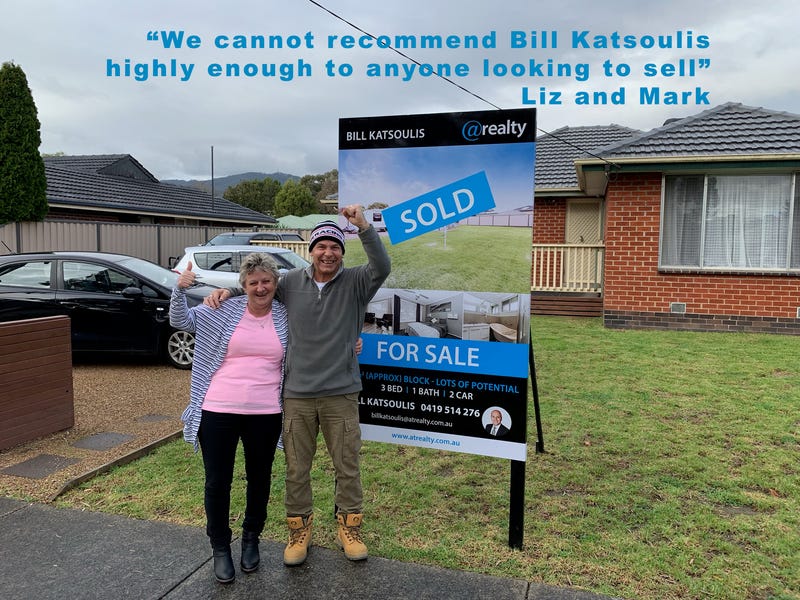 102 Lomond Avenue, Kilsyth, Vic 3137 Property Details