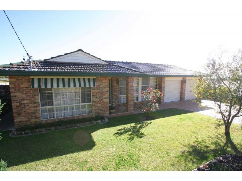 58 Margaret Street, Cessnock, NSW 2325 Property Details