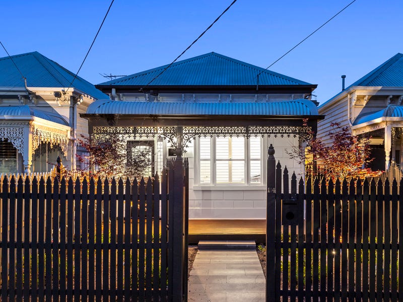 114 Charles Street, Seddon, Vic 3011 Property Details