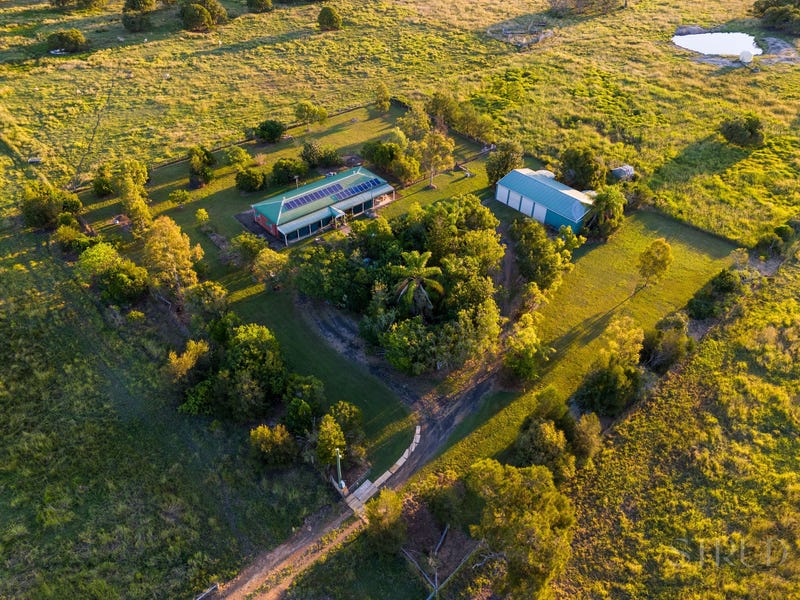 229 Jendra Road, Brightview, Qld 4311 House for Sale