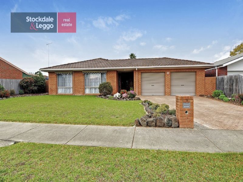 5 Blair Athol Drive, Traralgon, VIC 3844