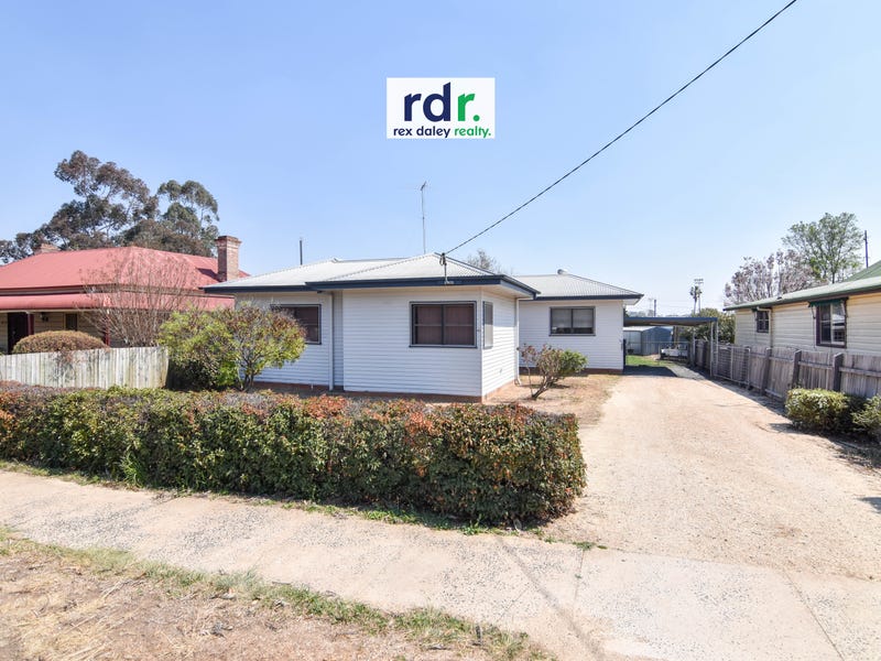 52 Henderson Street, Inverell, NSW 2360 House for Sale realestate