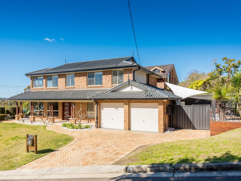 65 Como Parade, Como, NSW 2226 Property Details