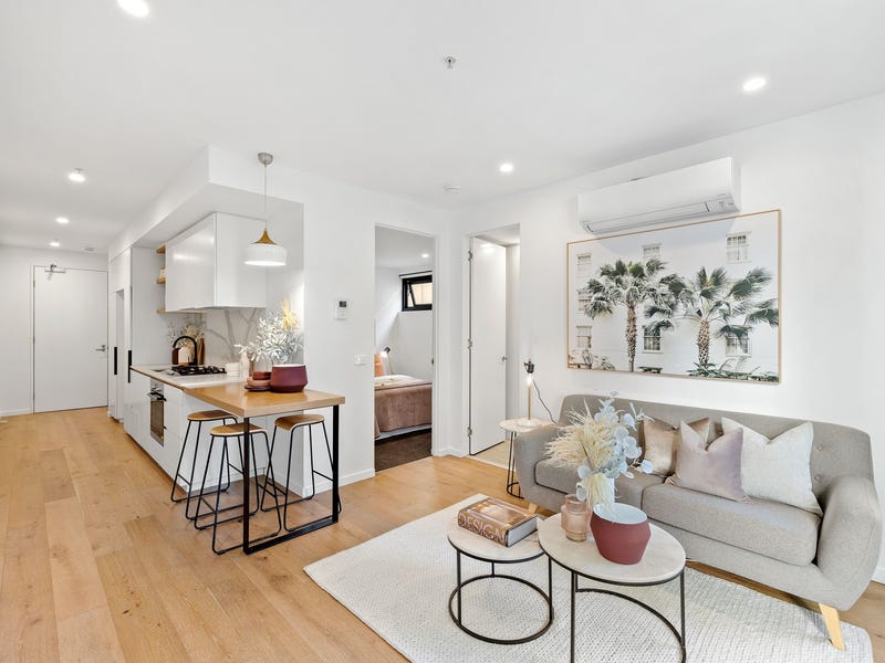 104/8385 Drummond Street, Oakleigh, Vic 3166 Property Details