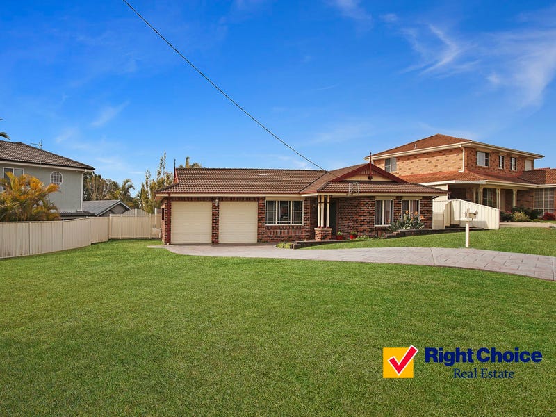 155 Pioneer Drive, Flinders, NSW 2529