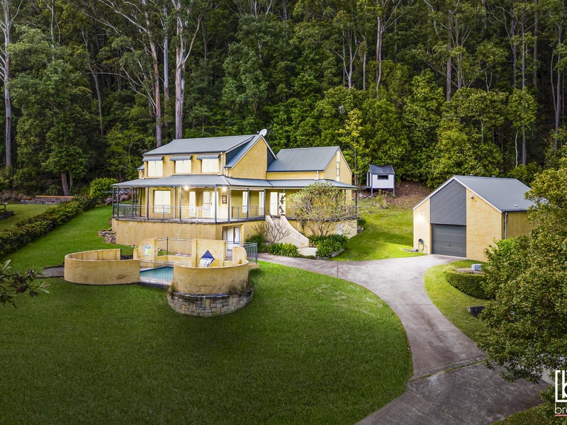 76 Pleasant Valley Road, Fountaindale, NSW 2258 Acreage for Sale