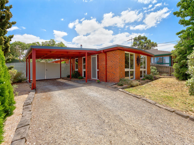 30 Craig Avenue, Tyabb, VIC 3913