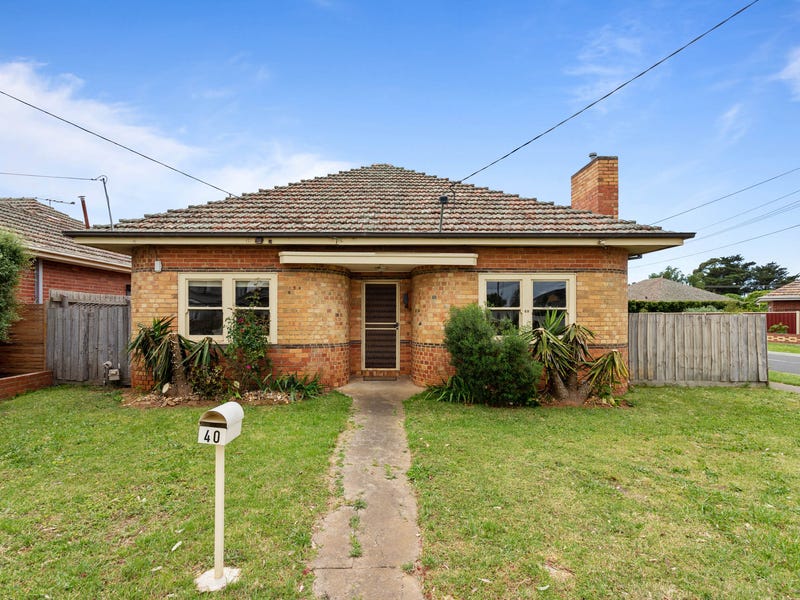 40 Anderson Street, Werribee, Vic 3030 Property Details