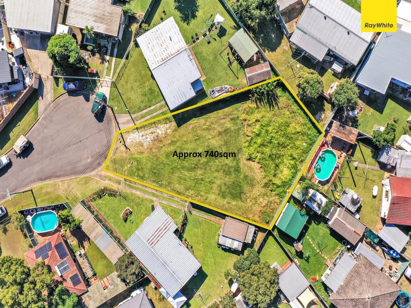 6 Tennant Place, Blackett, NSW 2770