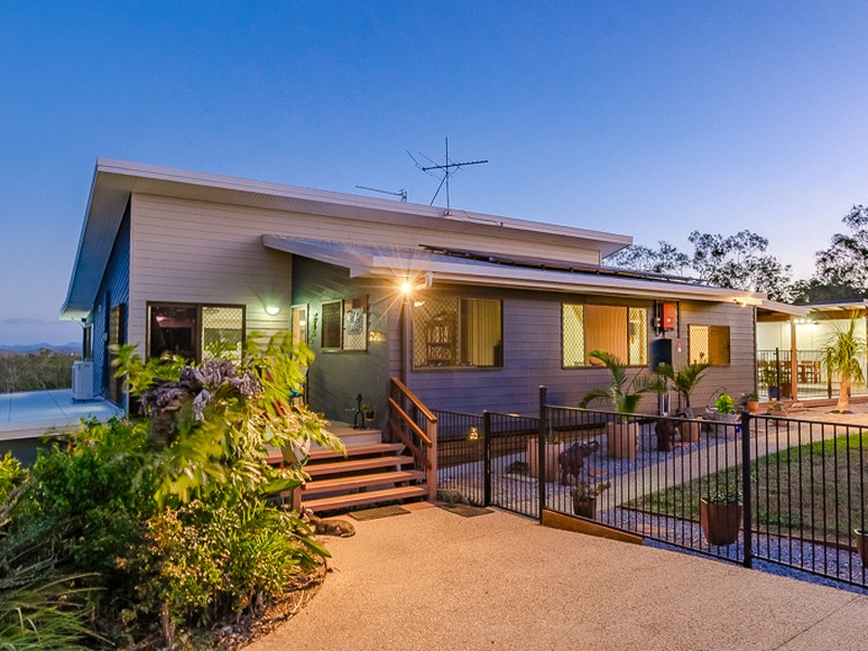 145 Yalkarra Cres, Wurdong Heights, QLD 4680