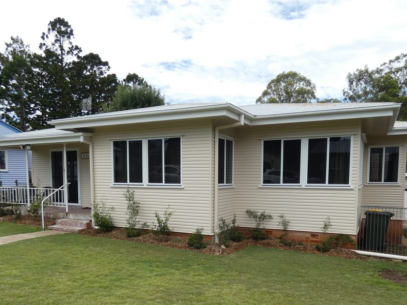 9 Rose Street, Murgon, Qld 4605 House for Sale