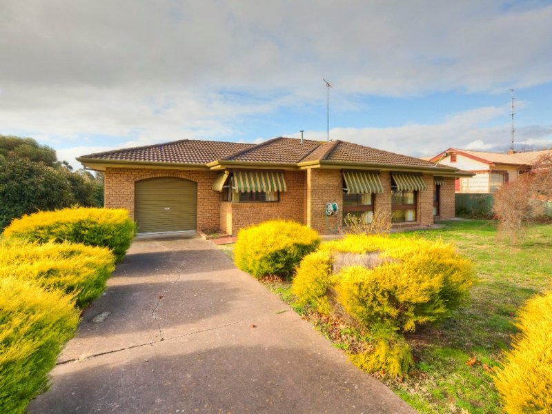 61 Talbot Road, Clunes, VIC 3370