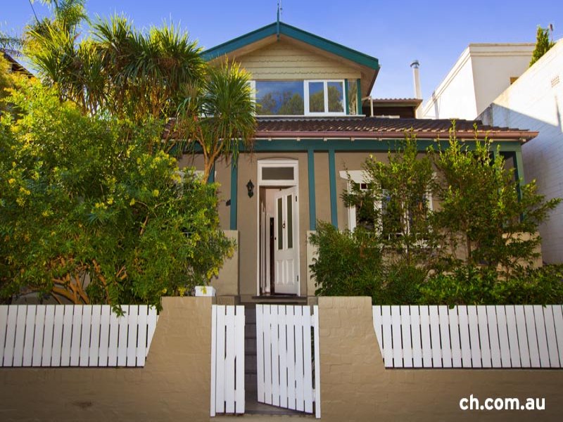 108 Phillip Street, Birchgrove, NSW 2041