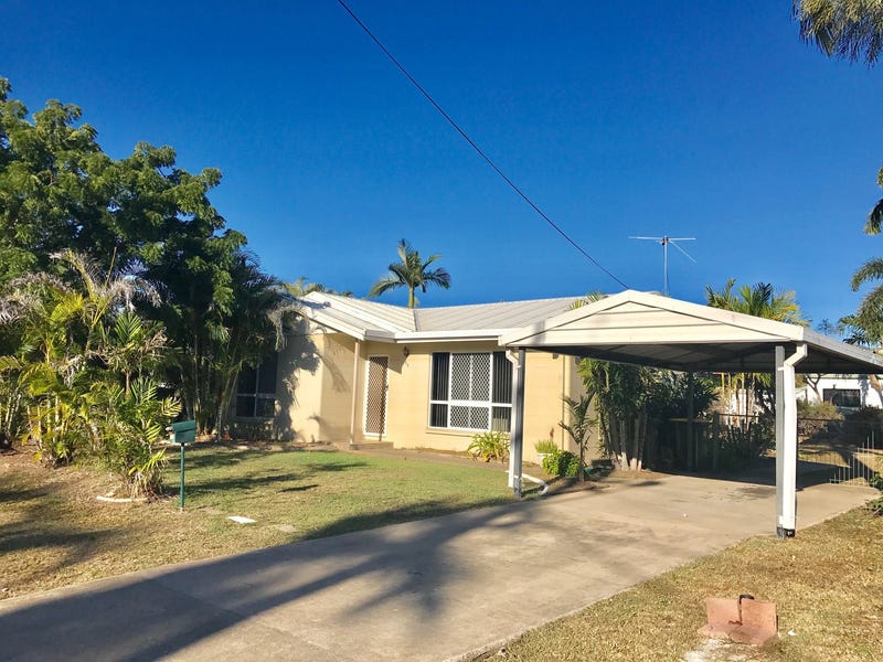53 Glenrock Drive, Rasmussen, Qld 4815