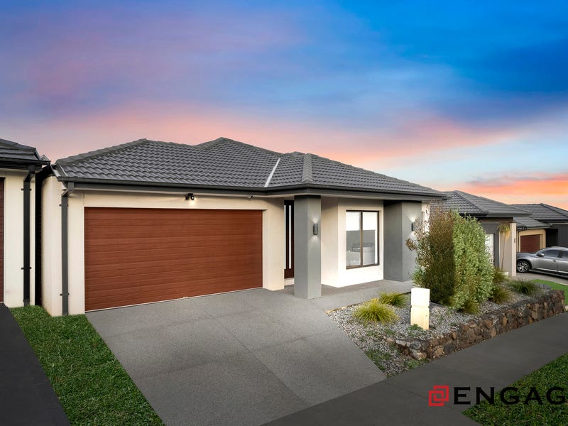 20 Sangre Street, Truganina, Vic 3029 House for Sale