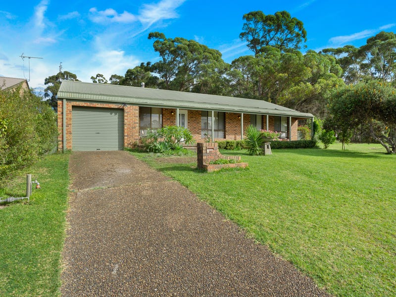 Houses for Sale in Nowra, NSW 2541 Pg. 3