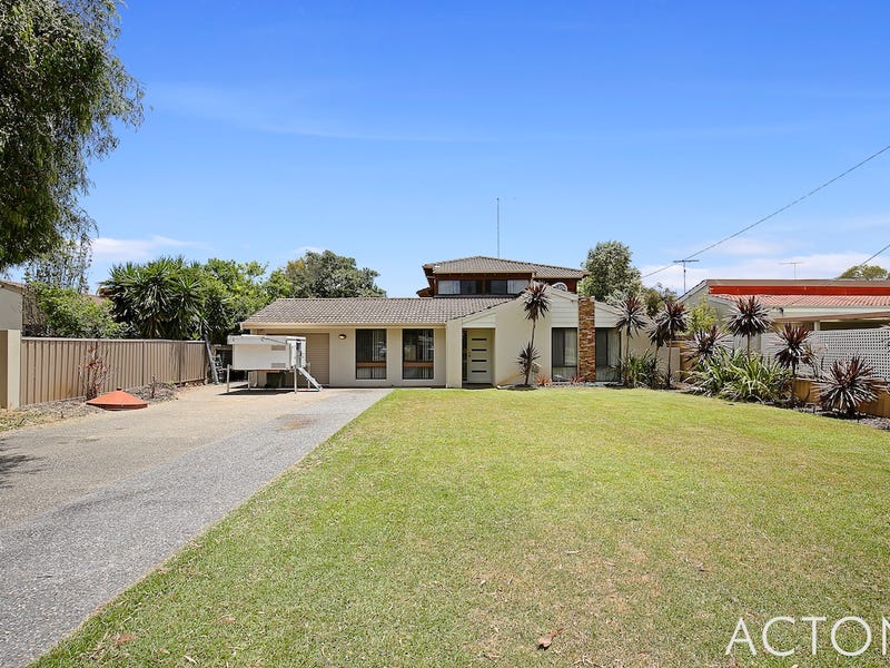 4 Hickman Road, Silver Sands, WA 6210