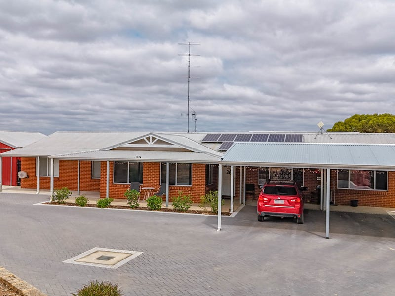 43 Goomalling Road, Northam, WA 6401 Property Details