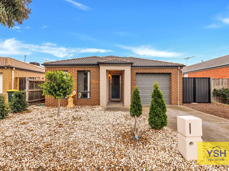 5 Meadowview Way, Tarneit, Vic 3029 House for Sale