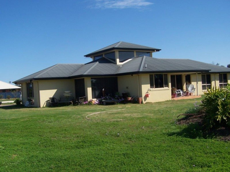 22 Ainsworth Street, Chinchilla, QLD 4413