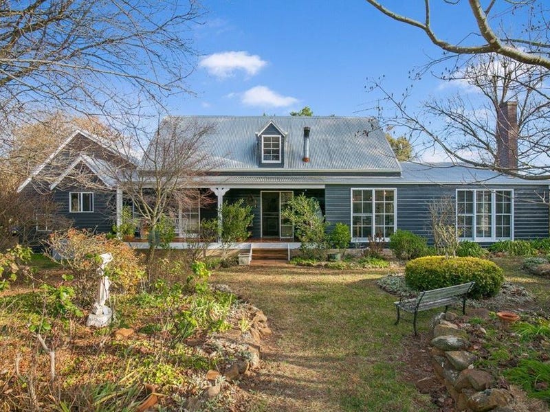 62 Mount Butler Road, Invergowrie, NSW 2350