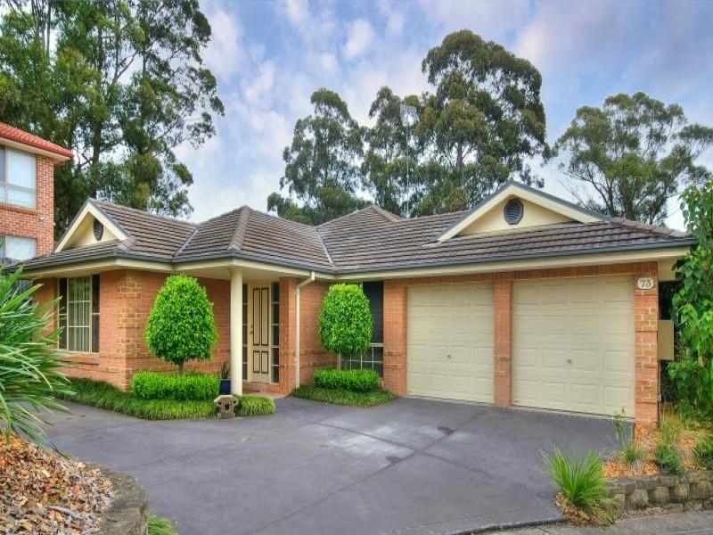 73 Lonsdale Avenue, Berowra Heights, NSW 2082