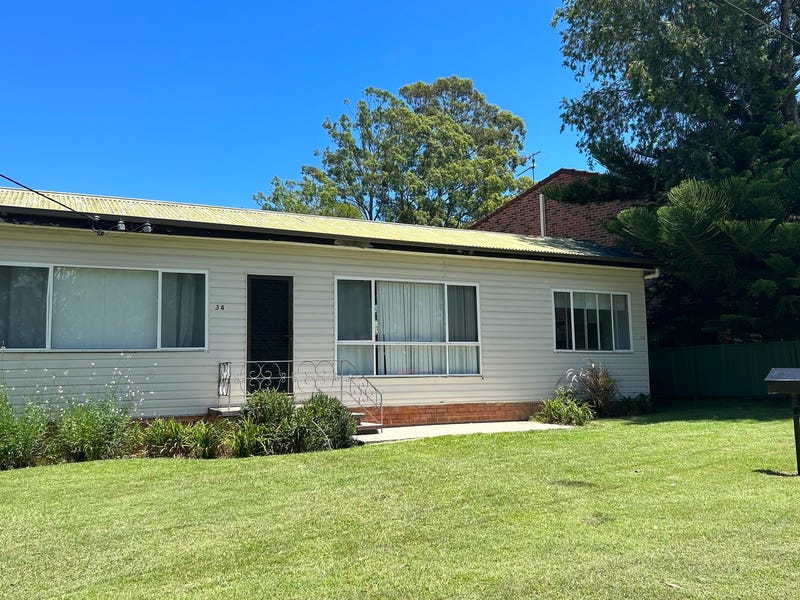 34 Riverside Rd 34 Riverside Drive, Karuah, NSW 2324 - realestate.com.au