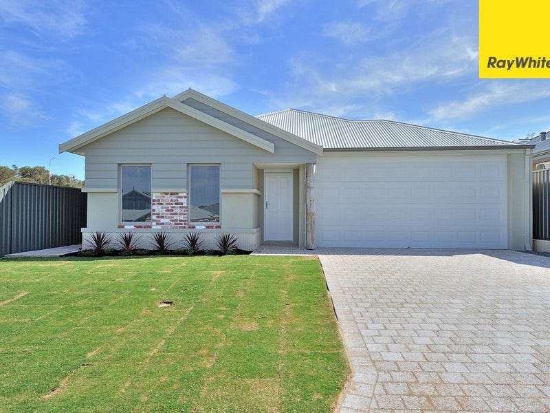 65 Hurd Road, Bullsbrook, WA 6084 Property Details