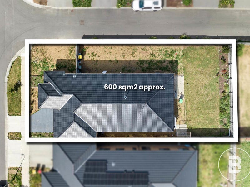 23 Sorrel Avenue, Bonshaw, Vic 3352 House for Sale