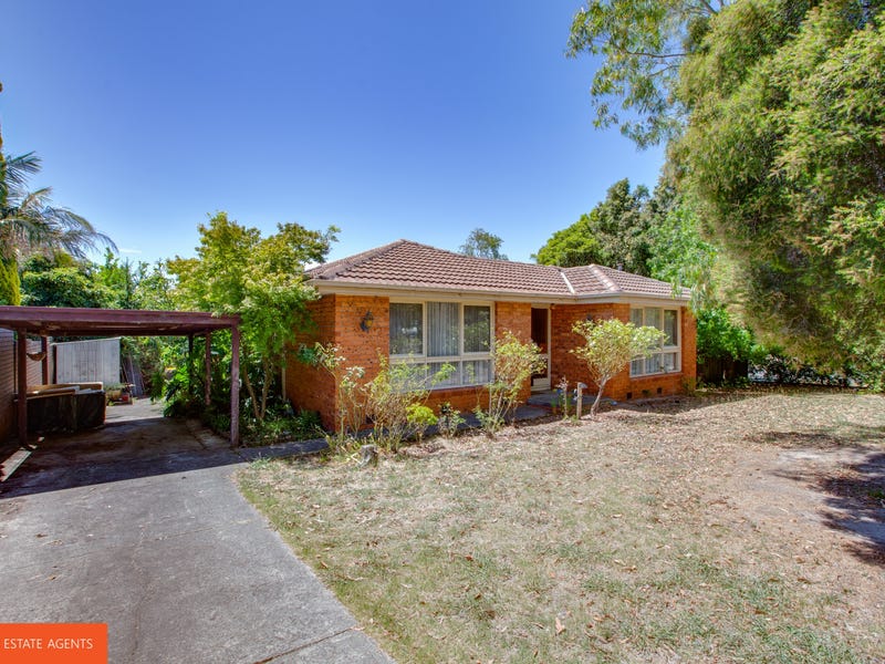 57 Jolimont Avenue, Mulgrave, Vic 3170 Property Details