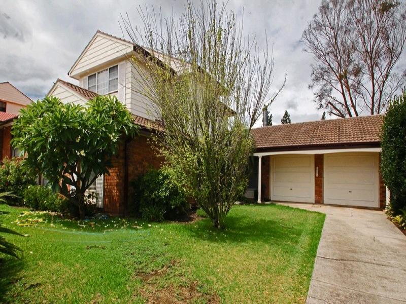 16 Selwyn Avenue, Cambridge Gardens, NSW 2747