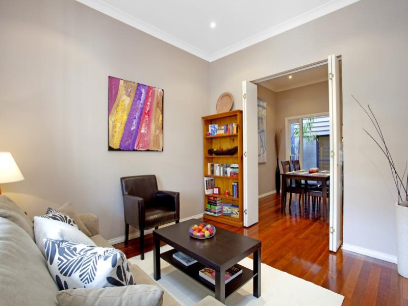 6 Reuss Street, Leichhardt, NSW 2040 - Property Details