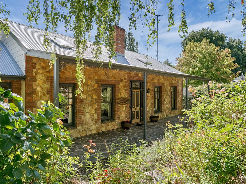 7b Snows Road, Stirling, SA 5152 Property Details