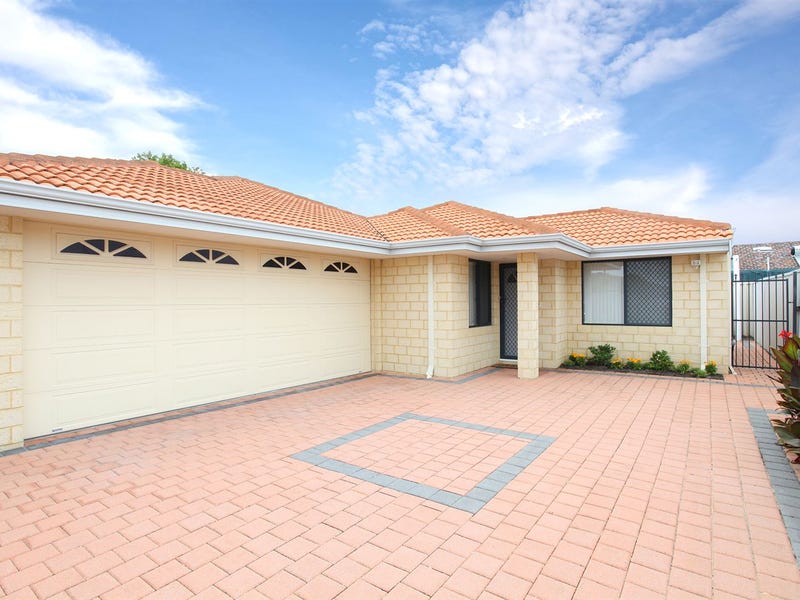 21A Melbourne Way, Morley, WA 6062