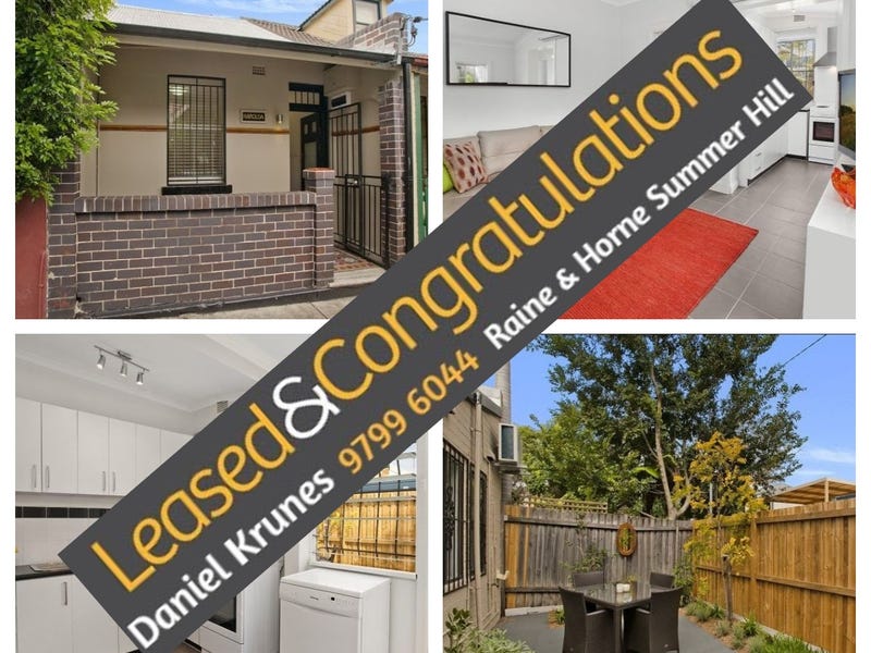 105 Probert Street, Newtown, NSW 2042