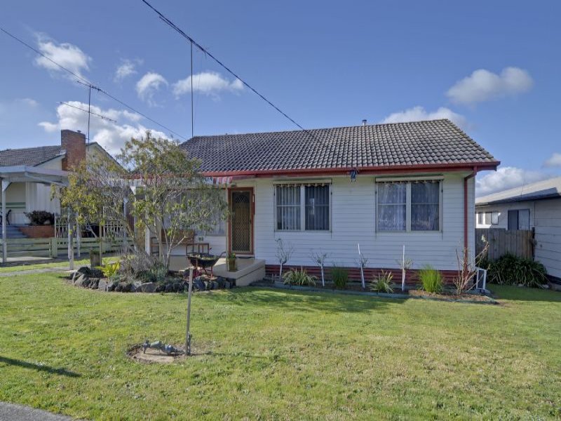 48 Haywood Street, Morwell, Vic 3840 - Property Details