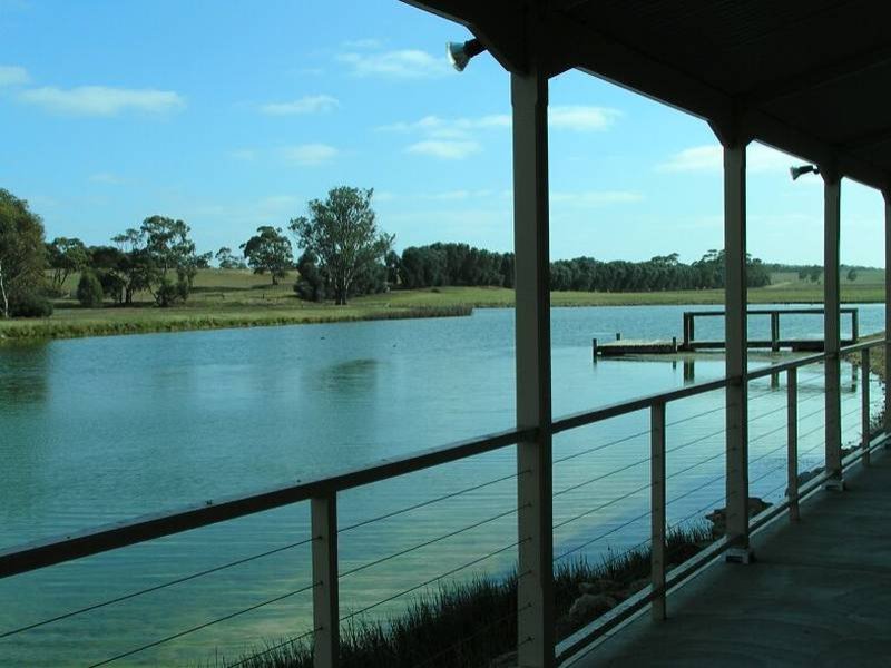 Lot 1 Emu Rise Estate, Keith, SA 5267 Property Details