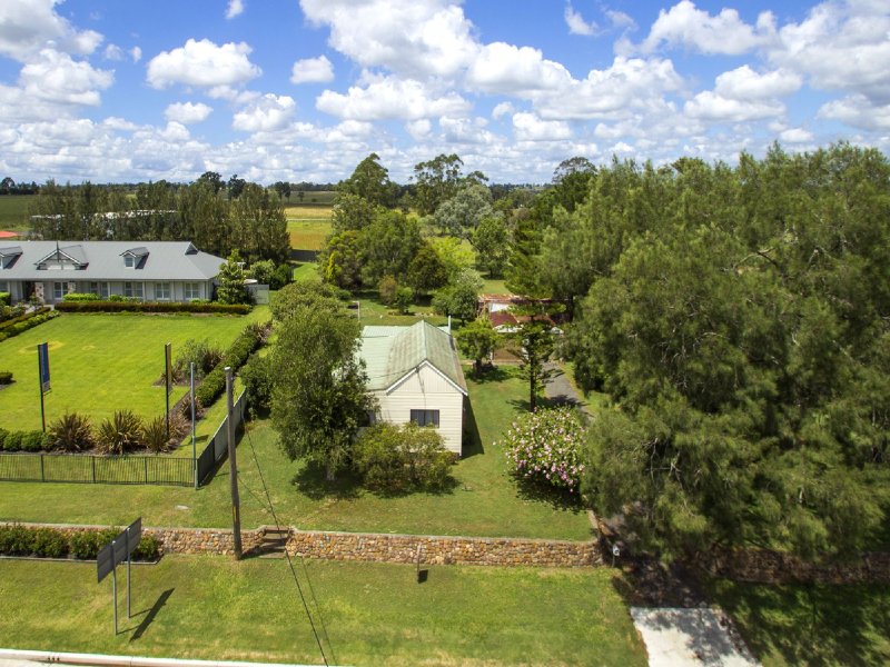 887 New England Highway Lochinvar Nsw 2321 Property Details