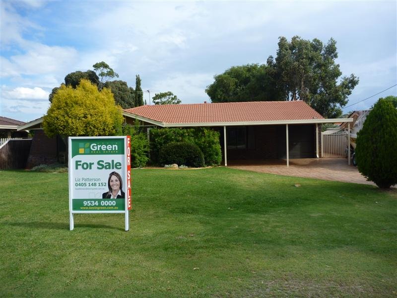 73 Gillark Street, Mandurah, WA 6210 Property Details