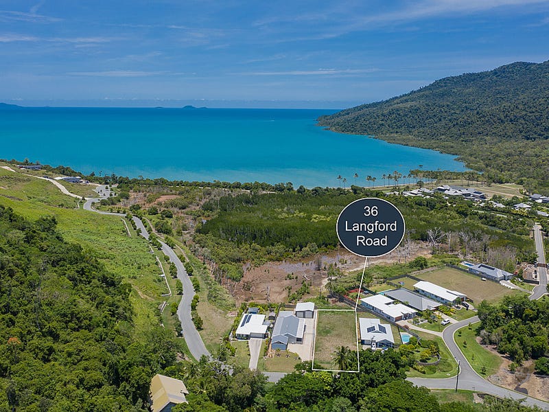 36 Langford Road, Flametree, QLD 4802