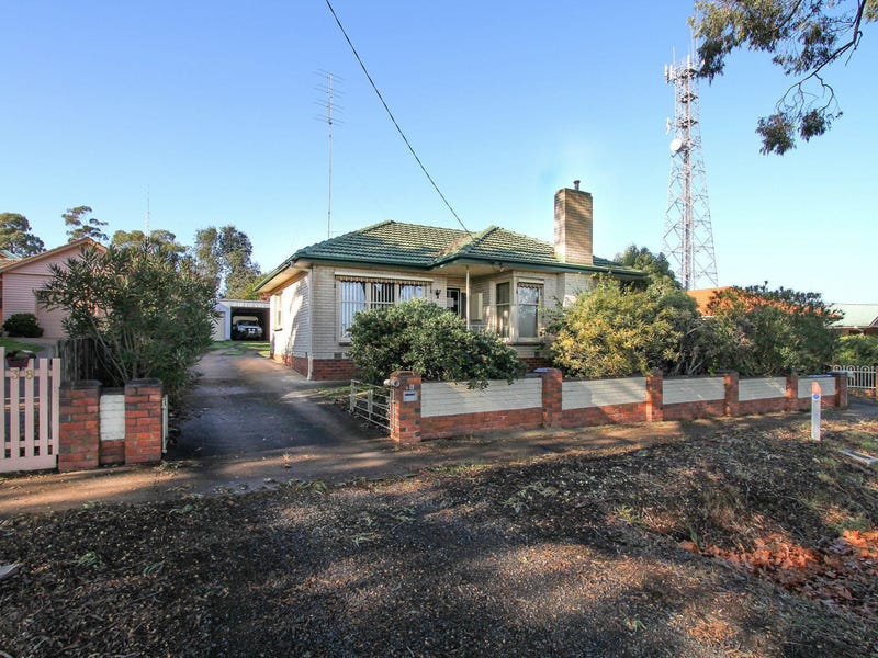 36 Foster Street, Maffra, Vic 3860 Property Details